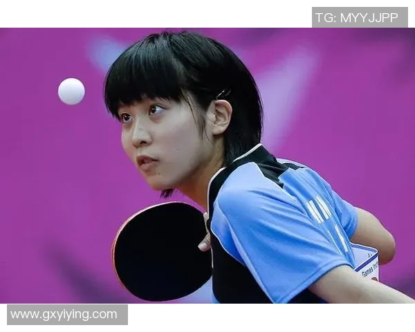上海乒乓球队心理素质排名第一最新TOP10分析揭示运动员心理优势